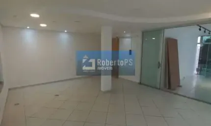 Ponto comercial com 3 salas para alugar no Jardim Esplanada, São José dos Campos 