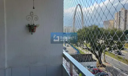 Lindo apartamento 4 dormitórios com excelente área de lazer na vila ema