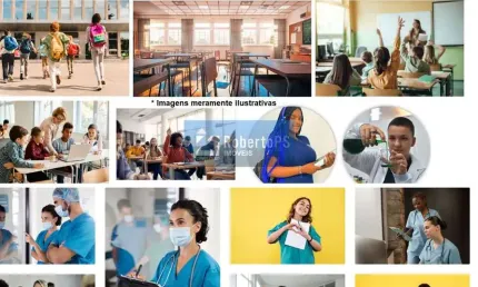 Escola à venda nas modalidades fundamental até o técnico com o sistema de ensino da Somos