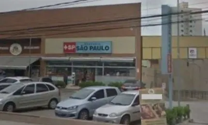 Prédio à venda no Centro, Barueri 