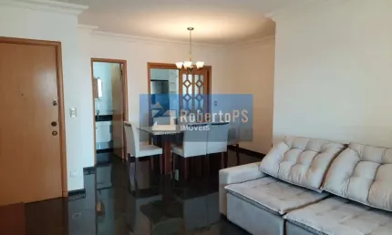 Apartamento com 4 quartos à venda no Parque Residencial Aquarius, São José dos Campos 