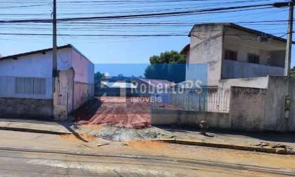 Terreno à venda no Jardim América, São José dos Campos 