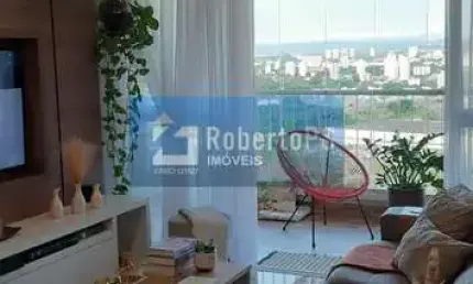 Apartamento com 4 quartos à venda no Parque Residencial Aquarius, São José dos Campos 