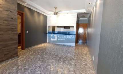 Excelente oportunidade de morar em um apartamento espaçoso e cheio de conforto!