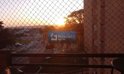 Apartamento com 4 quartos à venda no Parque Residencial Aquarius, São José dos Campos , 105 m2 por R$ 780.000