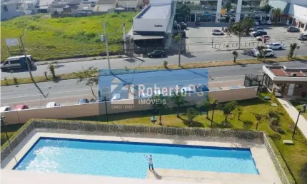 Apartamento Reserva Vila Branca em Jacarei - melhor localização do bairro.