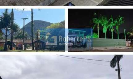 Casa com 7 quartos à venda no Costa Nova, Caraguatatuba 