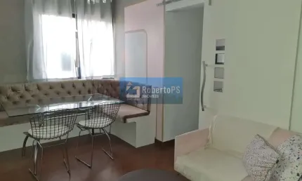 Apartamento com 2 quartos à venda no Jardim Satélite, São José dos Campos 