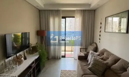 Apartamento em são josé dos campos - sp, localizado no bairro jardim aquarius, disponível para venda!