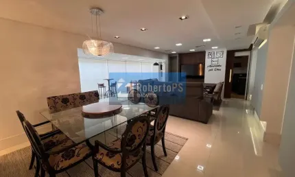 Este magnífico apartamento de 3 quartos, localizado no bairro Vila Ema, é simplesmente imperdível!