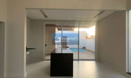 Casa  em condomínio à venda com 3 quartos e piscina