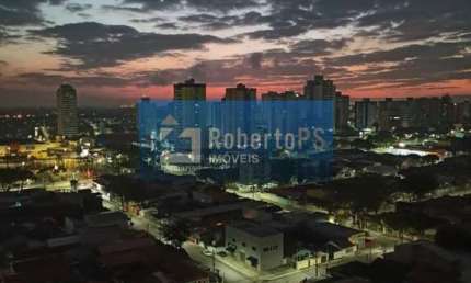 Cobertura com 3 quartos à venda no Jardim Satélite, São José dos Campos 