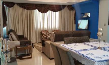 Cobertura com 3 quartos à venda no Jardim Veneza, São José dos Campos 