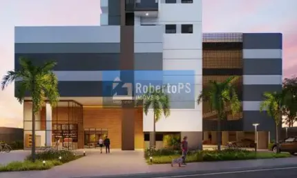 OPORTUNIDADE ÚNICA! APARTAMENTO COM VISTA DEFINITIVA
