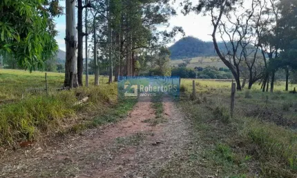 Fazenda com 2 salas à venda no Centro, Ribeirão Bonito 