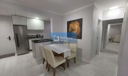 Lindo apartamento de 3 dormitórios no jardim américa