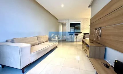 Venha conhecer esse incrível apartamento pronto para morar no bairro Aquarius!