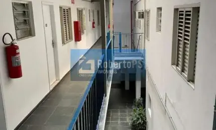 Apartamento com 30 quartos à venda no Centro, Jacareí 