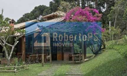 Casa comercial à venda no Centro, Cunha , 200000 m2 por R$ 6.000.000