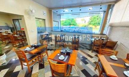 Maravilhoso Hotel com 68 apartamentos e vista maravilhosa
