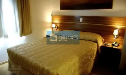 Vende-se rede de hotéis no Vale do Paraíba bem localizados e modernos, em separado cada hotel por 50 milhões.