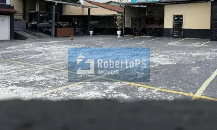 Excelente terreno comercial no Jardim América 600 m²