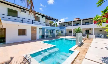 Casa maravilhosa  em Aracaju (SE) excelente para quem tem interesse em empreender com airbnb.