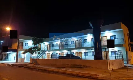 Apartamento com 19 quartos à venda no Bosque da Saúde, Cuiabá 