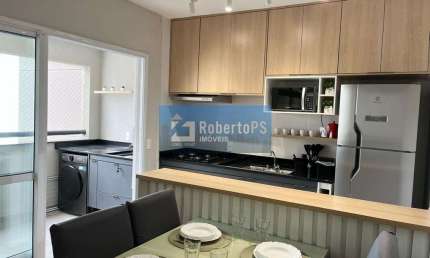 Apartamento à Venda na Vila Industrial: Conforto, Praticidade e Porteira Fechada! Agende uma Visita Agora Mesmo!