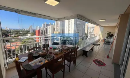 Apartamento com 3 quartos à venda no Jardim Esplanada, São José dos Campos 