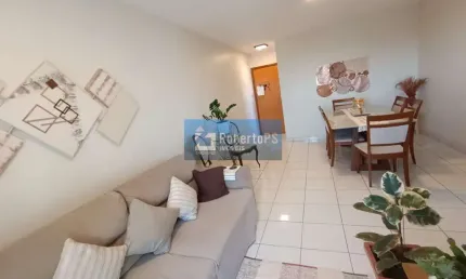 APARTAMENTO NO NICE DE FRANCE,71 M2, 2 QUARTOS, P/VENDA R$520.000 ? SÃO JOSÉ DOS CAMPOS - SP