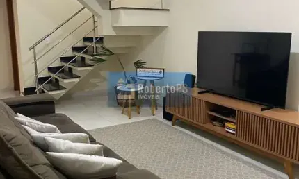 Sobrado seminovo, 165 m2, 3 quartos, p/venda r$900 mil, jd das indústrias, são jose dos campos - sp