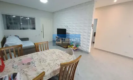 Casa, 100 m2, 3 quartos, p/venda r$660.000,00 ? villa branca ? jacarei - sp