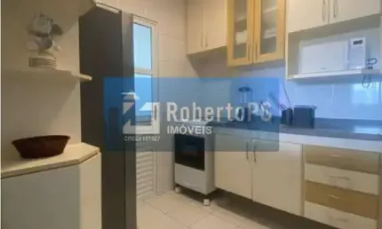 Apartamento para Locação no Jardim Aquárius: 2 Quartos, 2 Banheiros, 2 Vagas - Venha Conferir!