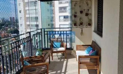 Apartamento com 3 quartos à venda no jardim esplanada, são josé dos campos , 157 m2 por r$ 1.600.000