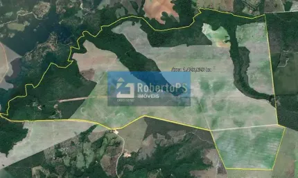 Fazenda à venda no Setor Central, Goiânia 