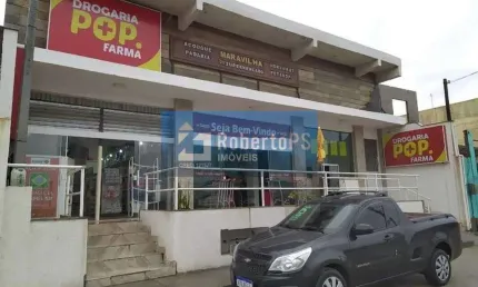 Sala comercial à venda no peró, cabo frio , 680 m2 por r$ 1.400.000