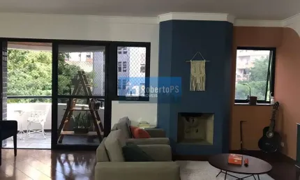 Apartamento de 3 quartos sendo uma suíte com 2 vagas e hobby box