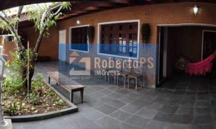 Casa em condomínio fechado com 4 quartos à venda no Urbanova, São José dos Campos 
