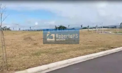 Terreno à venda no Eugênio de Mello, São José dos Campos 