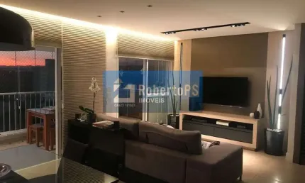 Excelente apartamento em um condomínio resort no grand splendor