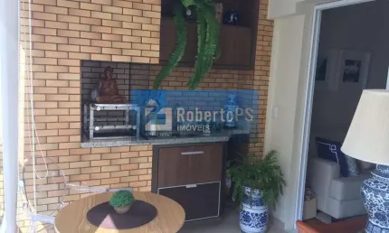 Excelente apartamento no Grand Bali com possibilidade de permuta de maior valor no Aquarius