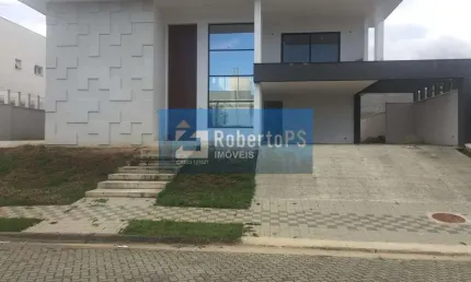 Casa em condomínio fechado com 4 quartos à venda no Urbanova, São José dos Campos 