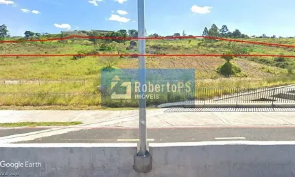 Vendo ou faço parceria em 3 áreas comerciais ou industrial no Vila Cambuí