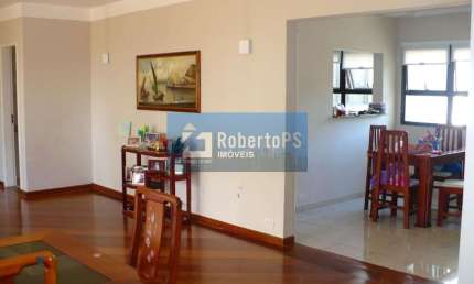 Apartamento-Vila Ema - 4 dormitórios- 3 suítes- 2 vagas