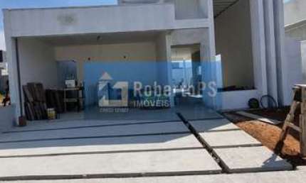 Casa em condomínio fechado com 3 quartos à venda no Parque Residencial Maria Elmira, Caçapava 