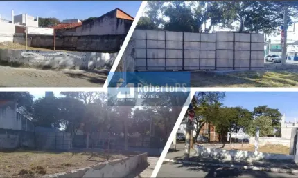 Excelente terreno : 312.5 m2 (comercial/residencial) vila nair - são josé dos campos