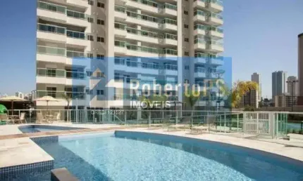 Excelente apartamento novo em uma localização privilegiada
