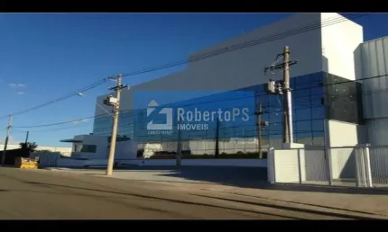 Barracão / Galpão / Depósito à venda na Vila Rosemary, Jundiaí 