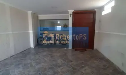Casa com 3 quartos à venda na Vila Pontilhão, Cruzeiro  por R$ 405.000